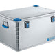 Zarges 40705 Eurobox Aluminium Case 750 x 550 x 380mm (Internal)