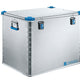Zarges 40706 Eurobox Aluminium Case 750 x 550 x 580mm (Internal)