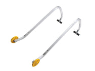 Zarges Roof Hooks with Wheels (1 pair) – – Now available at MTN Shop UK.