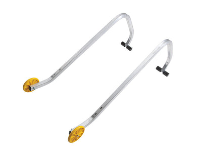 Zarges Roof Hooks with Wheels (1 pair) – – Now available at MTN Shop UK.