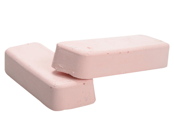 Zenith Profin Chromax Polishing Bars - Pink (Pack of 2) – – Now available at MTN Shop UK.