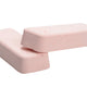 Zenith Profin  Chromax Polishing Bars - Pink (Pack of 2)