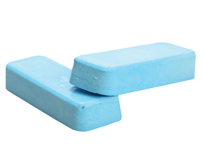 Zenith Profin Blumax Polishing Bars - Blue (Pack of 2) – – Now available at MTN Shop UK.