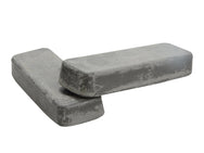 Zenith Profin Abramax Polishing Bars - Grey (Pack of 2) – – Now available at MTN Shop UK.