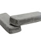Zenith Profin  Abramax Polishing Bars - Grey (Pack of 2)