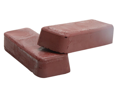 Zenith Profin Starmax Polishing Bars - Maroon (Pack of 2) – – Now available at MTN Shop UK.