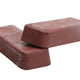 Zenith Profin  Starmax Polishing Bars - Maroon (Pack of 2)
