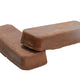 Zenith Profin  Tripomax Polishing Bars - Brown (Pack of 2)