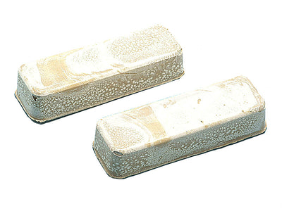 Zenith Profin Plastimax Polishing Bars - Buff (Pack of 2) – – Now available at MTN Shop UK.