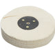 Zenith Profin  Unstitched Calico Mop 4in x 50 Fold