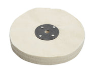 Zenith Profin Unstitched Calico Mop 6in x 50 Fold – – Now available at MTN Shop UK.
