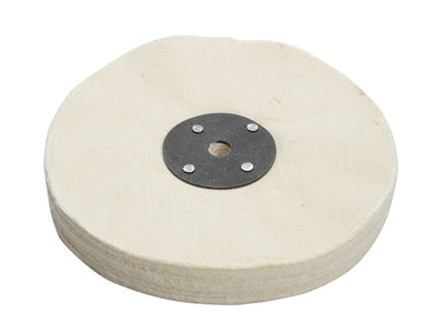 Zenith Profin Unstitched Calico Mop 6in x 50 Fold – – Now available at MTN Shop UK.