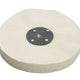 Zenith Profin  Unstitched Calico Mop 6in x 50 Fold