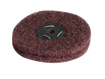 Zenith Profin Satin Mop 6in x 2 Lap Coarse – – Now available at MTN Shop UK.