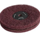 Zenith Profin  Satin Mop 6in x 2 Lap Medium