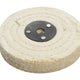 Zenith Profin  Sisal Mop 4in x 2 Section