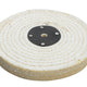 Zenith Profin  Sisal Mop 6in x 2 Section