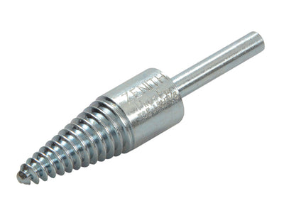 Zenith Profin Taper Spindle (Drill Mounted) 6mm – – Now available at MTN Shop UK.