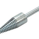 Zenith Profin  Taper Spindle (Drill Mounted) 6mm