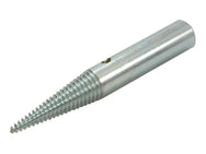 Zenith Profin Taper Spindle Left Hand 12mm – – Now available at MTN Shop UK.