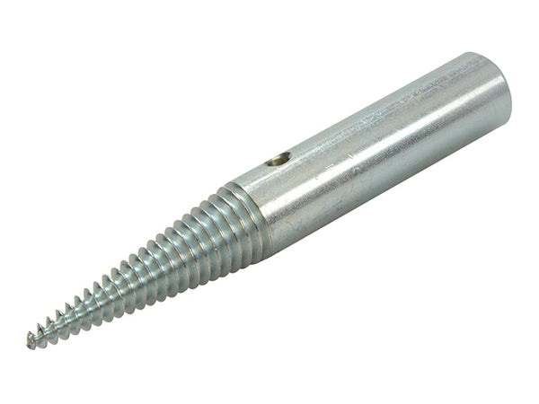 Zenith Profin Taper Spindle Left Hand 16mm – – Now available at MTN Shop UK.