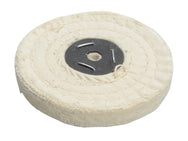 Zenith Profin Stitched Calico Mop 4in x 1 Section – – Now available at MTN Shop UK.