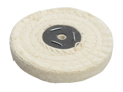 Zenith Profin Stitched Calico Mop 4in x 1 Section – – Now available at MTN Shop UK.