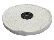 Zenith Profin Stitched Calico Mop 6in x 1 Section – – Now available at MTN Shop UK.