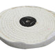 Zenith Profin  Stitched Calico Mop 6in x 1 Section
