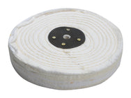 Zenith Profin Stitched Calico Mop 6in x 2 Section – – Now available at MTN Shop UK.