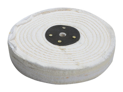 Zenith Profin Stitched Calico Mop 6in x 2 Section – – Now available at MTN Shop UK.