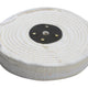 Zenith Profin  Stitched Calico Mop 6in x 2 Section
