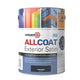 Zinsser  AllCoat® Exterior Anthracite 2.5 litre