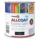 Zinsser  AllCoat® Exterior Black 1 litre
