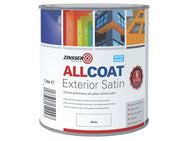 Zinsser AllCoat® Exterior White 1 litre – – Now available at MTN Shop UK.