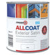 Zinsser  AllCoat® Exterior White 1 litre