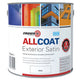 Zinsser  AllCoat® Exterior White 2.5 litre