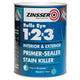 Zinsser  Bulls Eye® 1-2-3 Primer & Sealer Paint 500ml