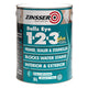 Zinsser  Bulls Eye® 1-2-3 Plus Primer, Sealer & Stain Killer White 1 litre
