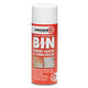Zinsser  B.I.N® Primer, Sealer & Stain Killer Aerosol White 400ml