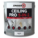 Zinsser  Ceiling Pro 5-in-1 2.5 litre