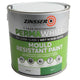 Zinsser  Perma-White® Interior Paint Matt 2.5 litre