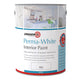 Zinsser  Perma-White® Interior Paint Satin 1 litre