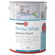 Zinsser  Perma-White® Interior Paint Satin 2.5 litre