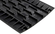 Adam Hall Defender Compact - 7 Channels – Made in Germany, this overlaid cable protector with 7 Channels (85100), ideal for light-to-medium-duty uses to guard cable lines and prevent tripping hazards. – Now available at MTN Shop UK. - imagen 5