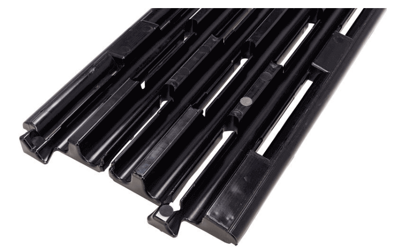 Adam Hall Defender Compact Base - 5 Channels – Made in Germany, this base can combine with cable protector 85100 to form a heavy-duty one with high load capacity to support trucks, forklifts, and other vehicles. – Now available at MTN Shop UK. - imagen 4