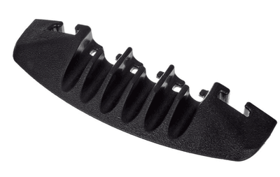 Adam Hall Defender NANO Cable Protector End Ramps – Female & Male end ramps for NANO 6-channel cable protector. Made in Germany – Now available at MTN Shop UK.