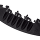 Adam Hall Defender NANO Cable Protector End Ramps