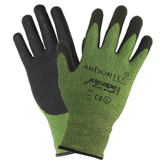 Arbortec Climbing Gloves