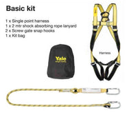 Fall Protection Kits - BASIC KIT